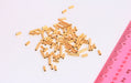 Tube Beads, Round Tubes,Beads