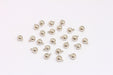 Spacer Beads, Connector Beads