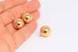 Ball Beads, Ball Drop Pendant
