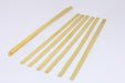 Brass Nameplate Bar