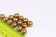 Ball Beads, Ball Hollow Spacer Beads