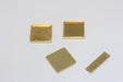  Square Frame Pendant, Frame Settings