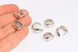  Drop Earrings, Drop Earring Clasps