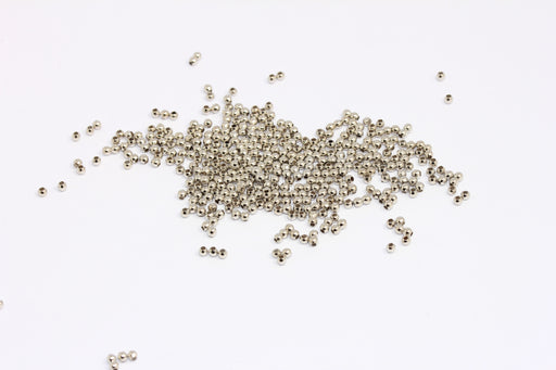  Ball Beads, Bracelet Spacer Beads