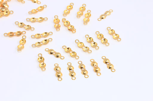 Ball Chain Crimps