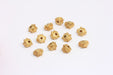Irregular Shape Bracelet Charms