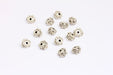 Irregular Shape Bracelet Charms
