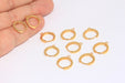  Lever Back Earrings