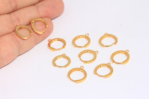  Lever Back Earrings