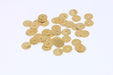 Brass Coins