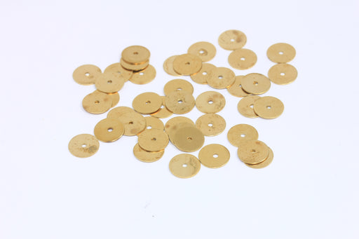 Brass Coins