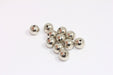 Ball Beads, Hollow Ball Spacer Beads