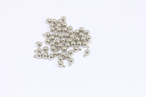  Ball Drop Bracelet Charms