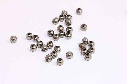 Mini Ball Beads, Bracelet Beads