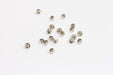  Laser Cut Beads, Spacer Beads