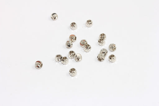  Laser Cut Beads, Spacer Beads