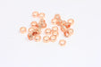 Spacer Beads, Bracelet Charms