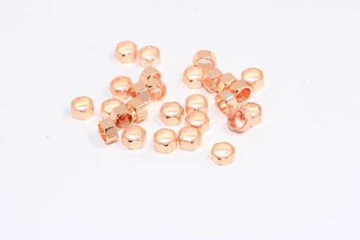 Spacer Beads, Bracelet Charms
