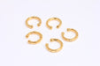 Non Pierced Dainty Ear Cuff