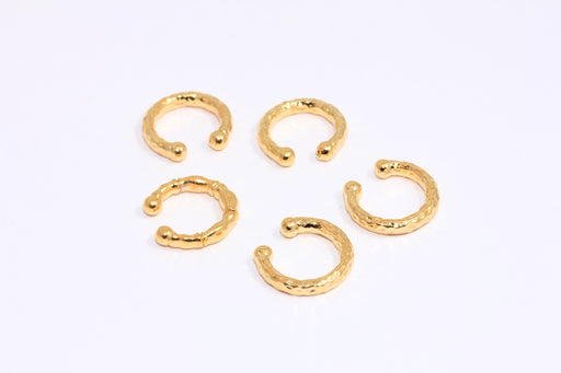 Non Pierced Dainty Ear Cuff
