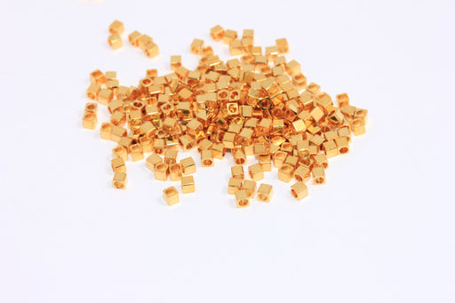 Spacer Beads, Bracelet Charms