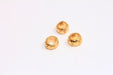 Rondelle Beads