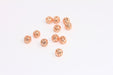 Filigree Ball Charms