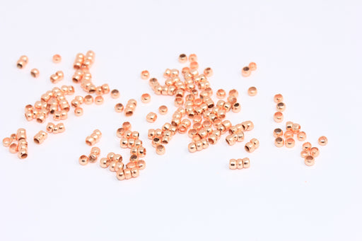 Stopper Beads, Spacer Beads