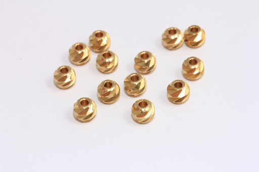 pacer Beads, Ball Beads, Hollow Beads