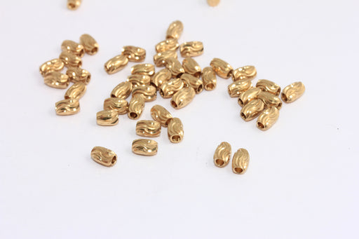 Ball Beads, Hollow Beads