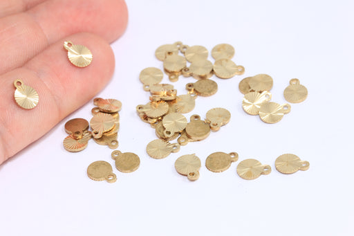 Brass Coins