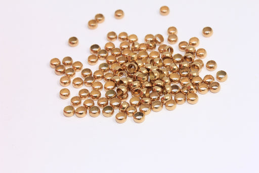 Bead Tips, Connector Clasps, Crimp Clasps