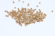 Spacer Beads, Bracelet Beads, Hollow Beads