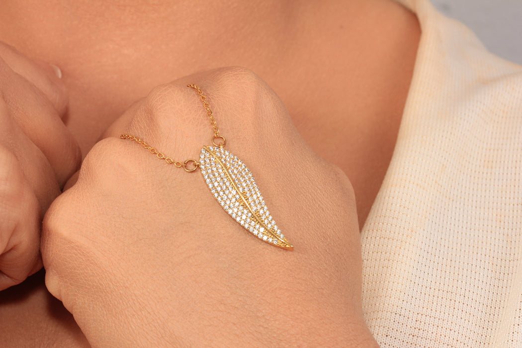 Collana a forma di cuore in oro lucido 24k da 17'', collana a forma di cuore in smalto rosso,