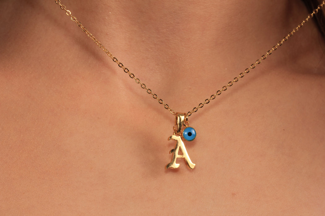 Collana a forma di cuore in oro lucido 24k da 17'', collana a forma di cuore in smalto rosso,