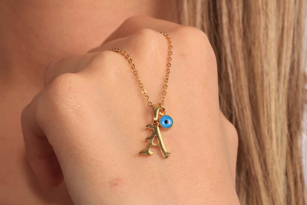 Collana a forma di cuore in oro lucido 24k da 17'', collana a forma di cuore in smalto rosso,