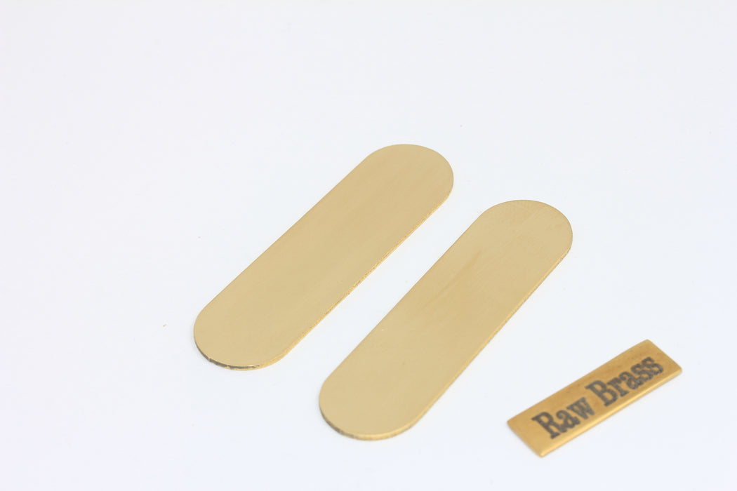 Raw Brass Adjustable Ring Settings, Flat Cuff Ring Setting, Adjustable Ring Blank, Jewelry Making, SLM95