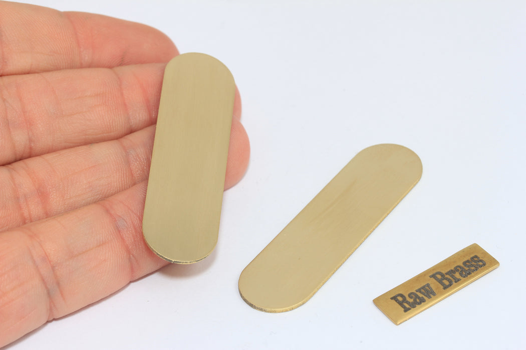 Raw Brass Adjustable Ring Settings, Flat Cuff Ring Setting, Adjustable Ring Blank, Jewelry Making, SLM95