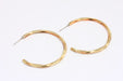 Twisted Earrings