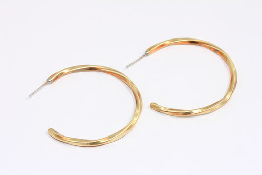 Twisted Earrings