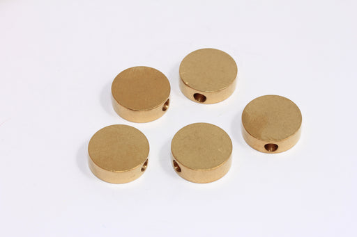 Stamping Tag Charms, Coin Charms