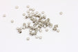 Spacer Crimp Beads, Stopper Beads