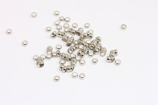 Spacer Crimp Beads, Stopper Beads