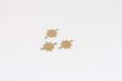 Brass North Star