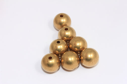 Ball Beads, Ball Pendant, Hollow Ball Beads
