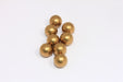 Brass Ball Beads