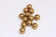 Ball Pendant, Hollow Ball Beads