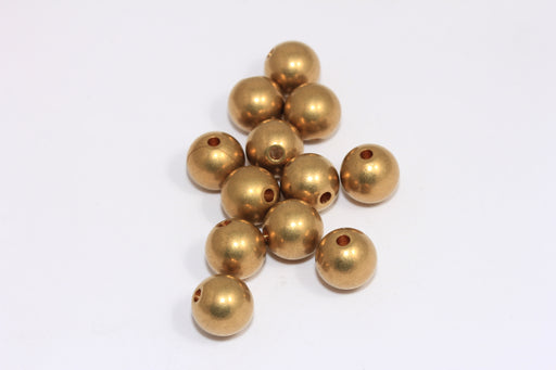 Ball Pendant, Hollow Ball Beads