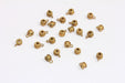 Brass Pendant Bail