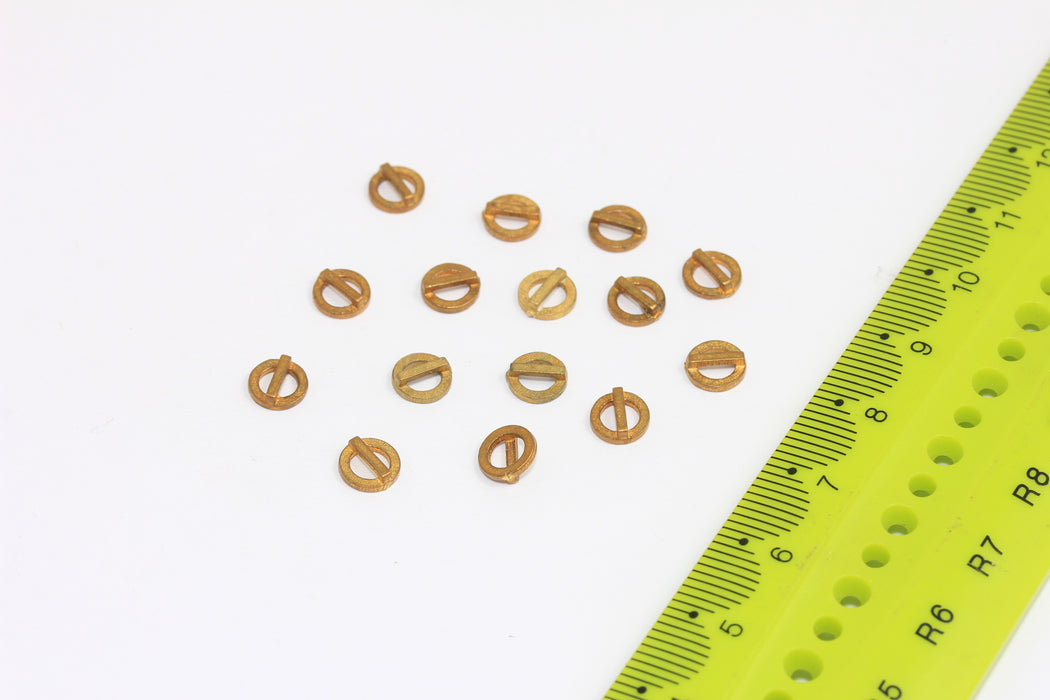 Bracelet Knotting, Sliding Beads
